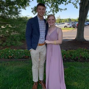 Meet your Posher, Donald